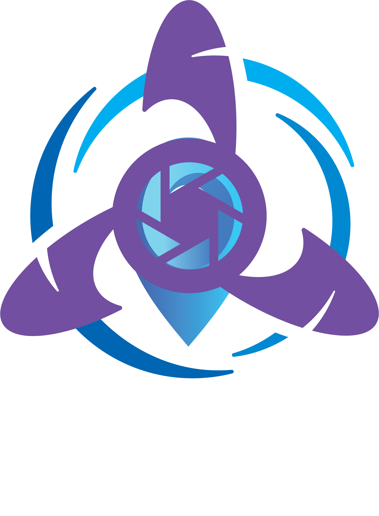 CrowdSky Logo